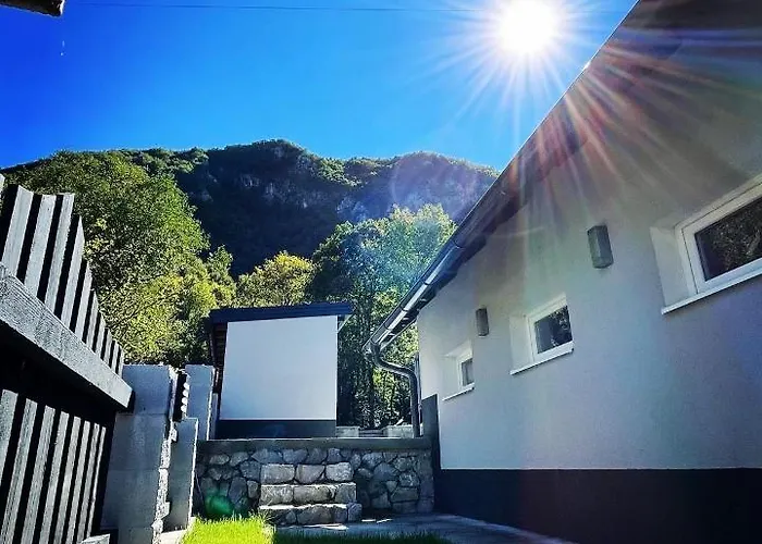 Vila Kristal