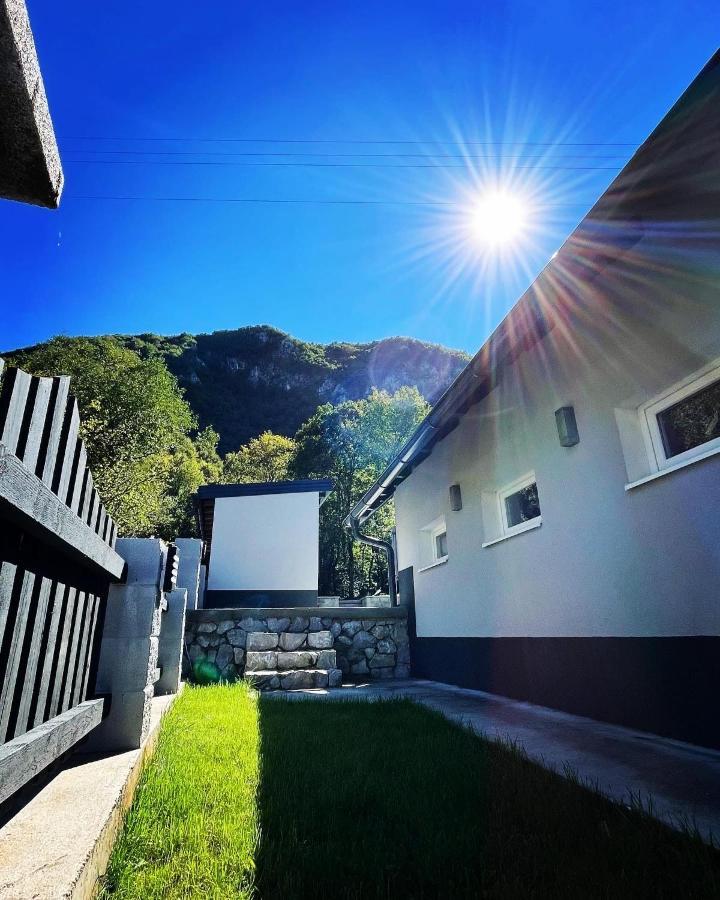 Villa Kristal Sarajevo